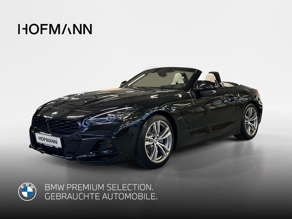 BMW Z4 2025 Benzine