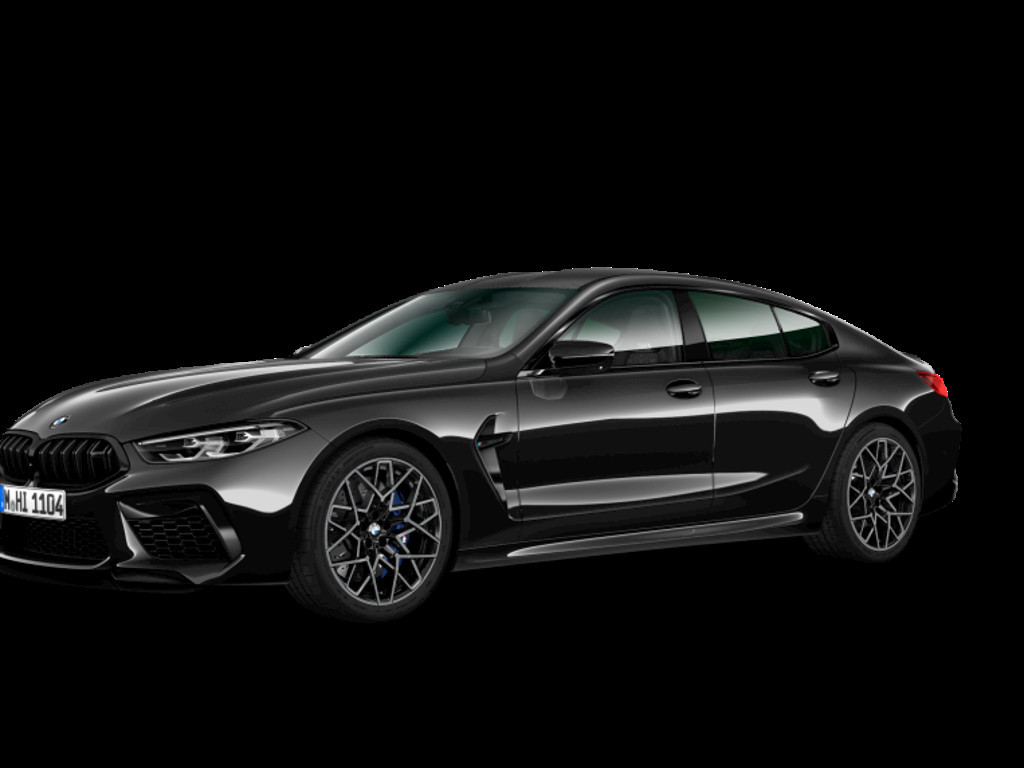 BMW M8