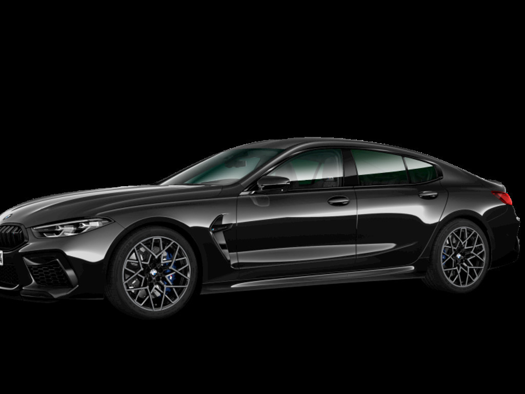 BMW M8