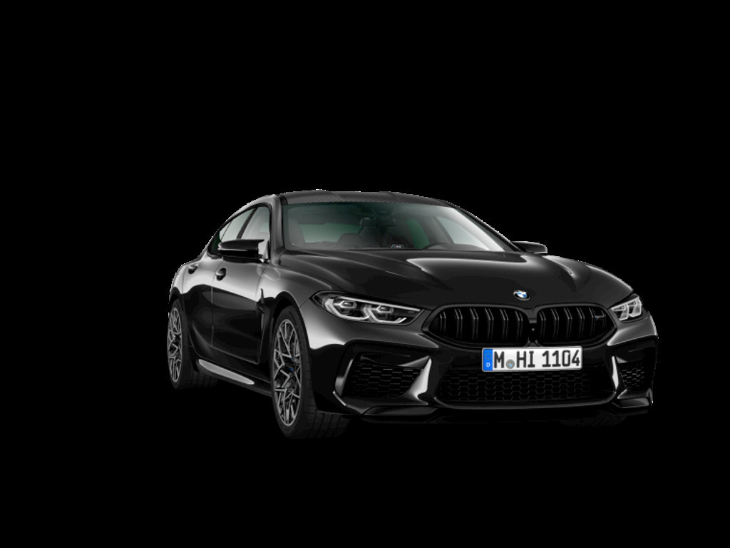 BMW M8