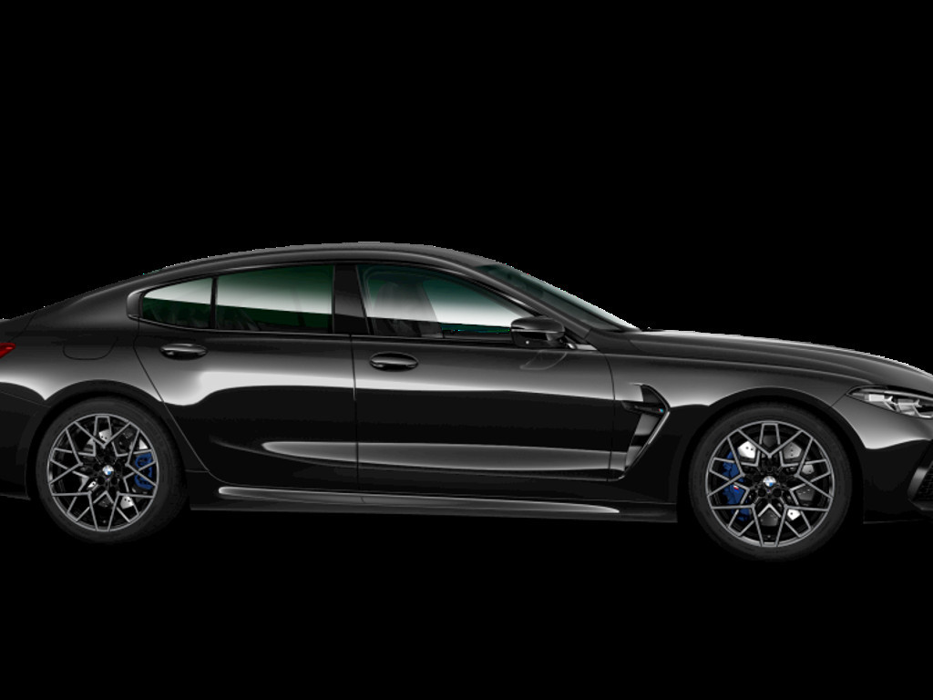 BMW M8