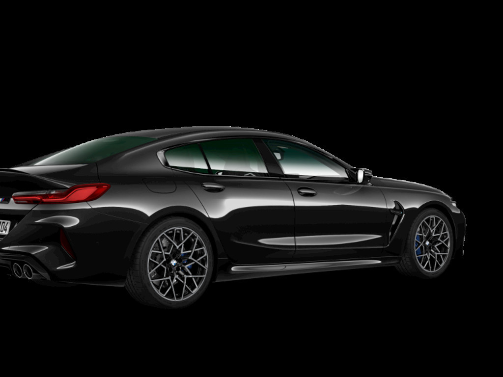 BMW M8