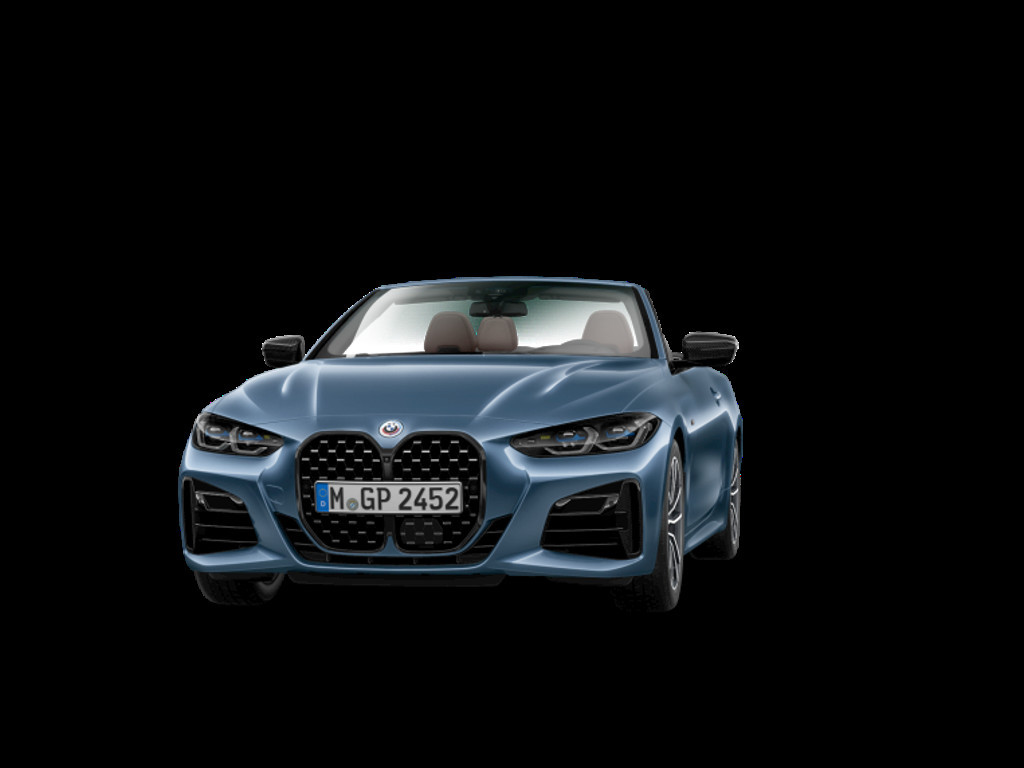 BMW M440 2022 Benzine