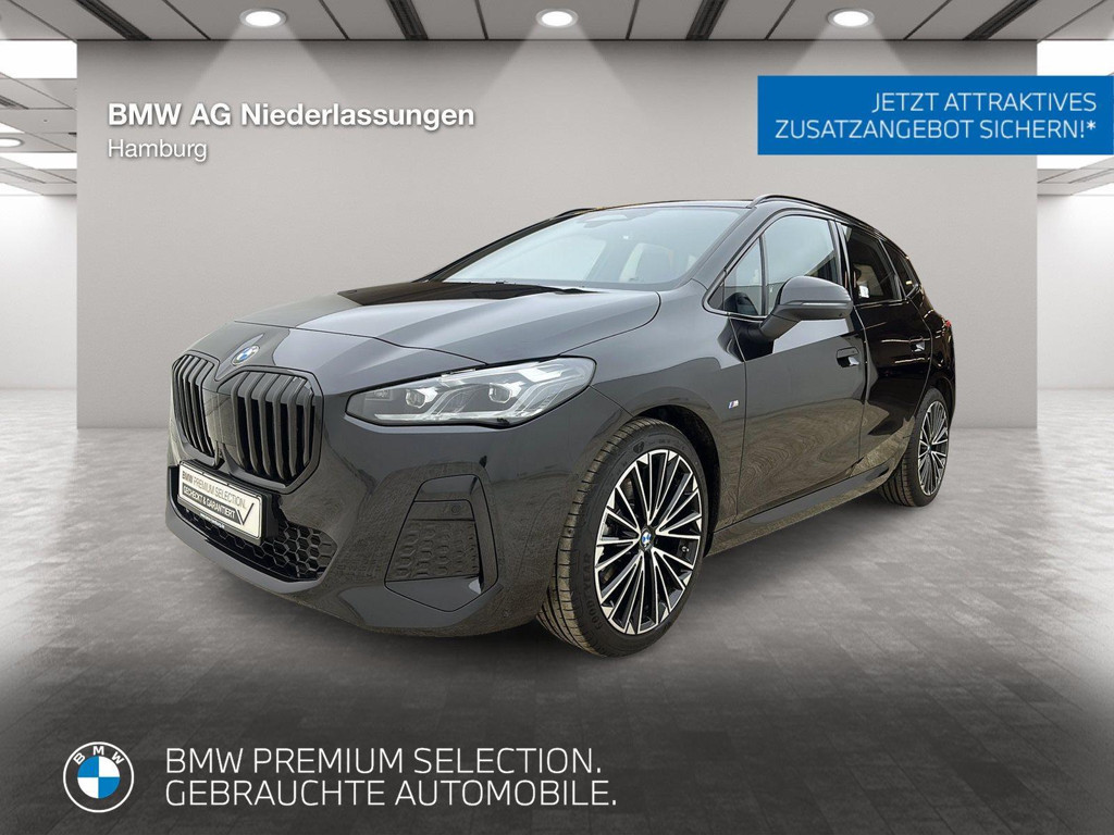 BMW 2 Serie 2025 Benzine