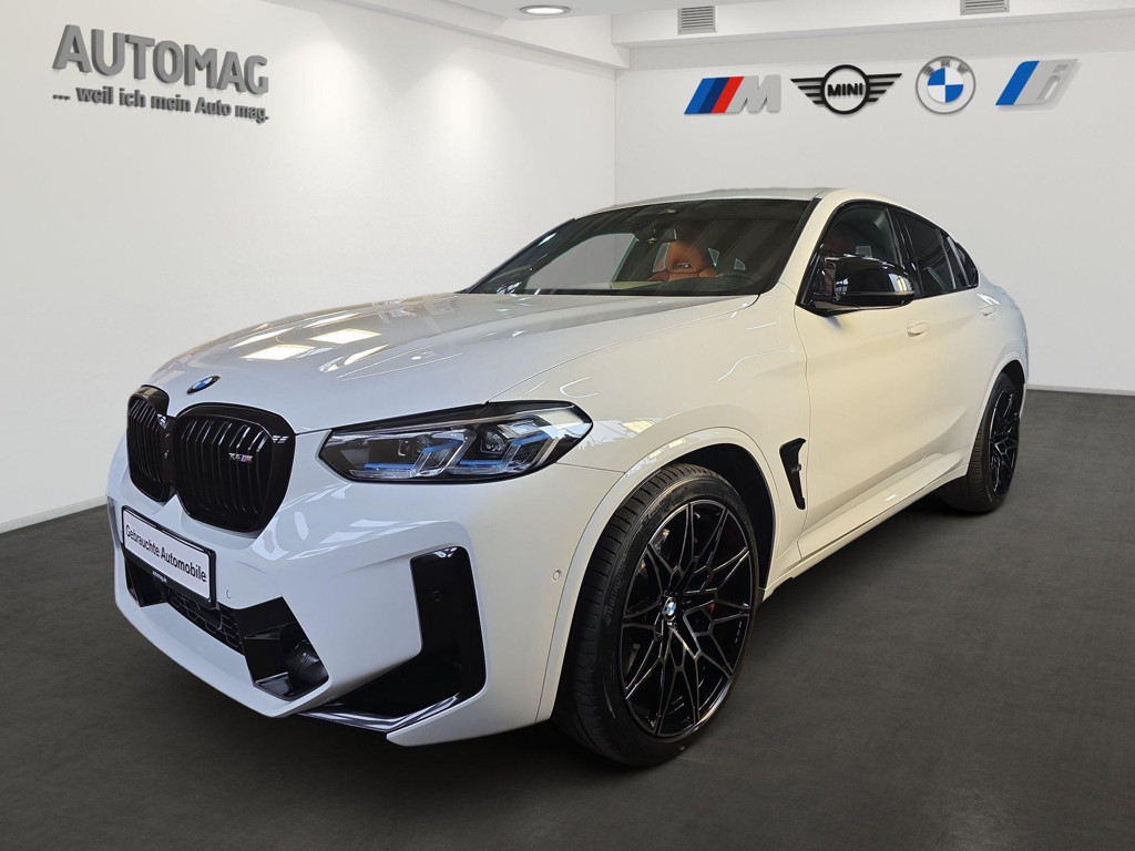 BMW X4 2021 Benzine