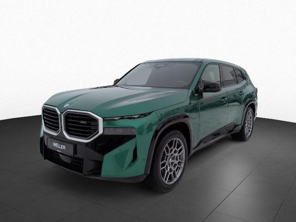 BMW XM