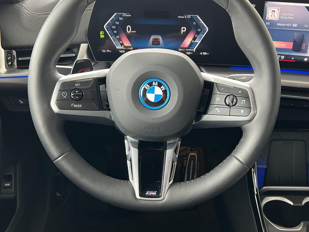 BMW iX2