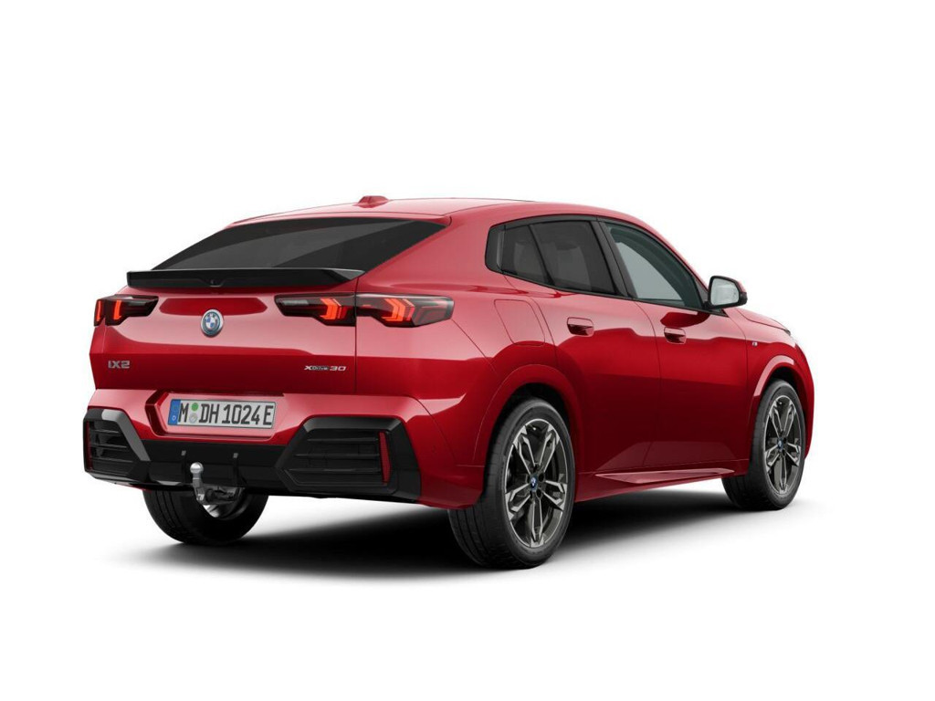 BMW iX2