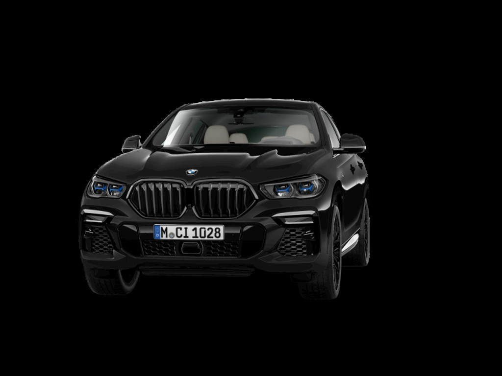 BMW X6 2022 Benzine