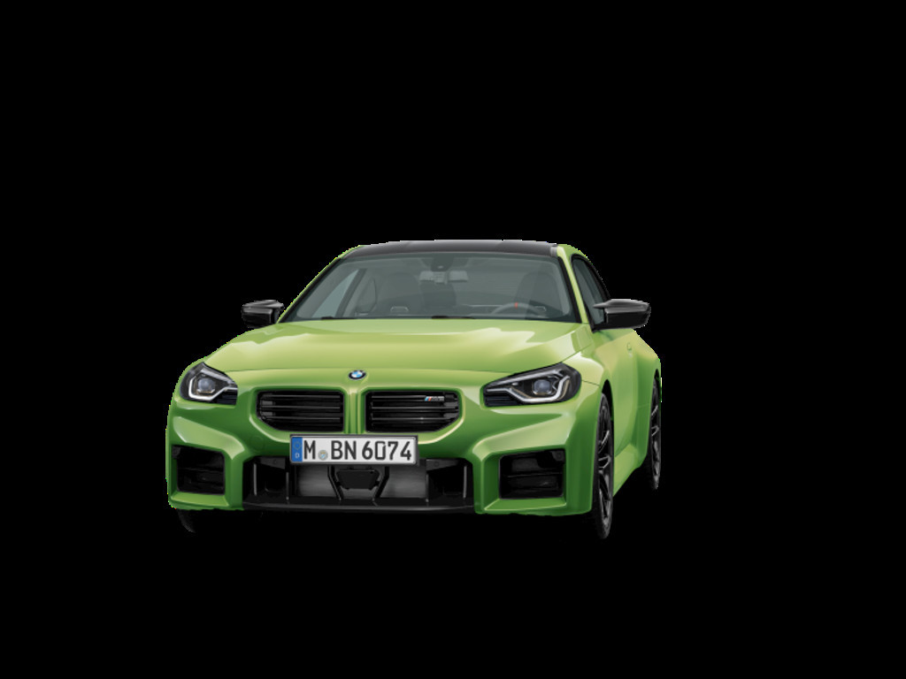 BMW M2 2025 Benzine