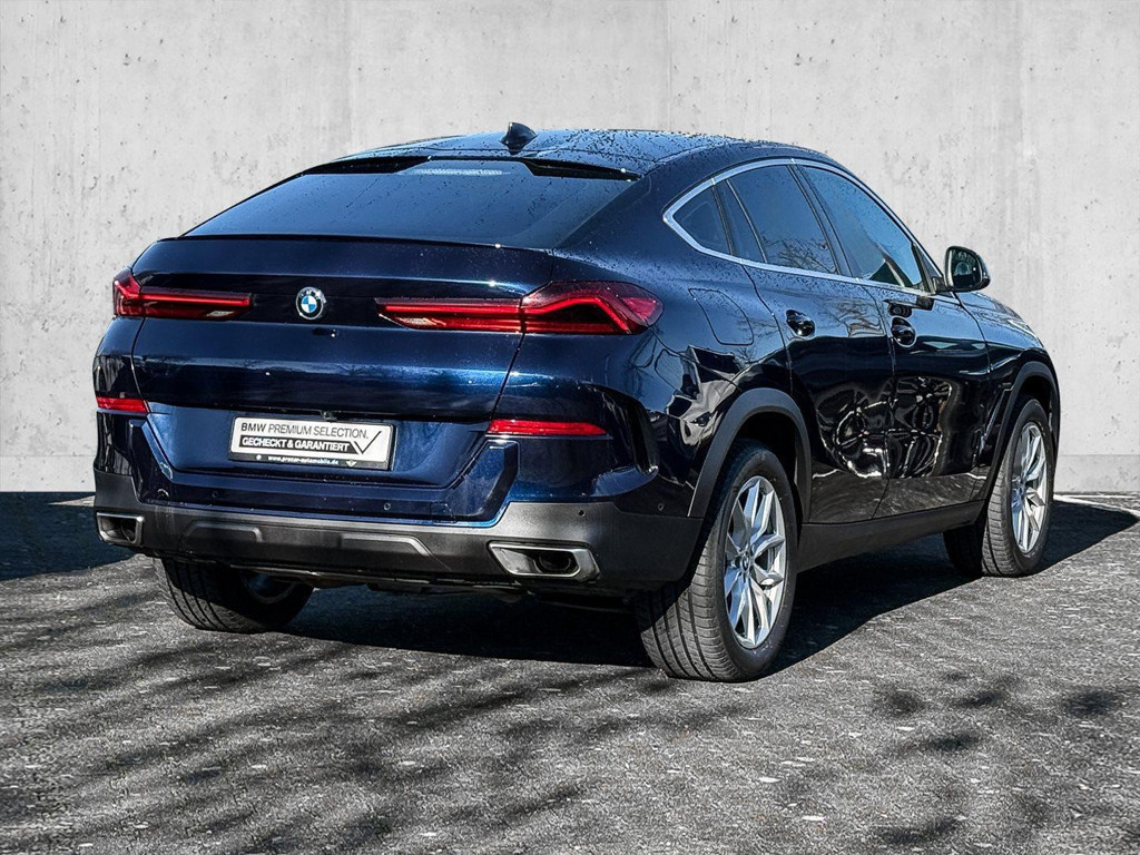BMW X6 2022 Diesel