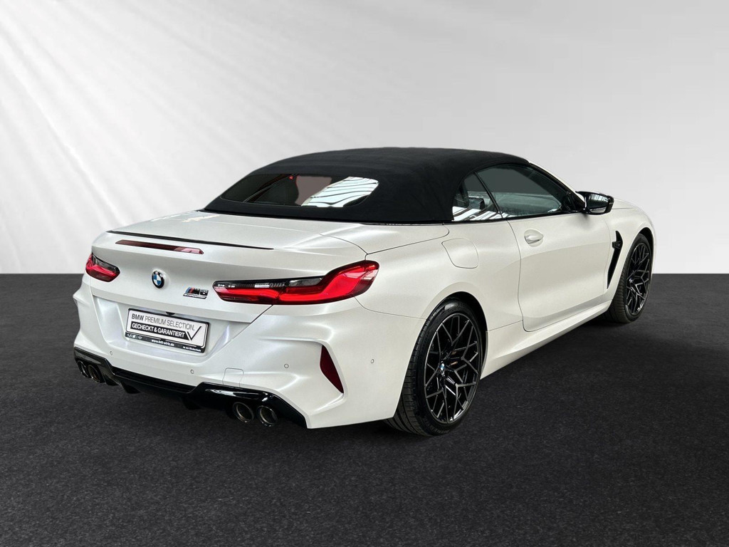 BMW M8