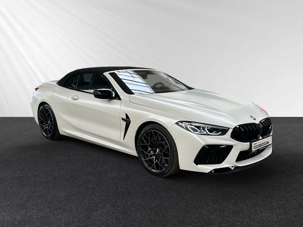 BMW M8