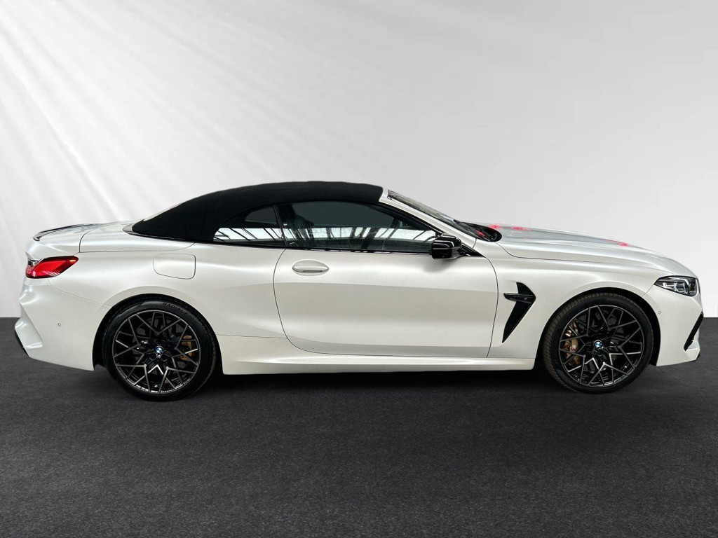 BMW M8