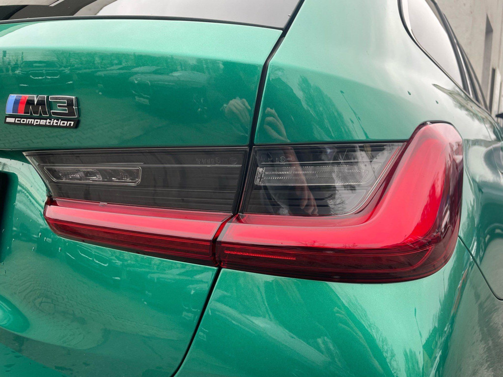 BMW M3