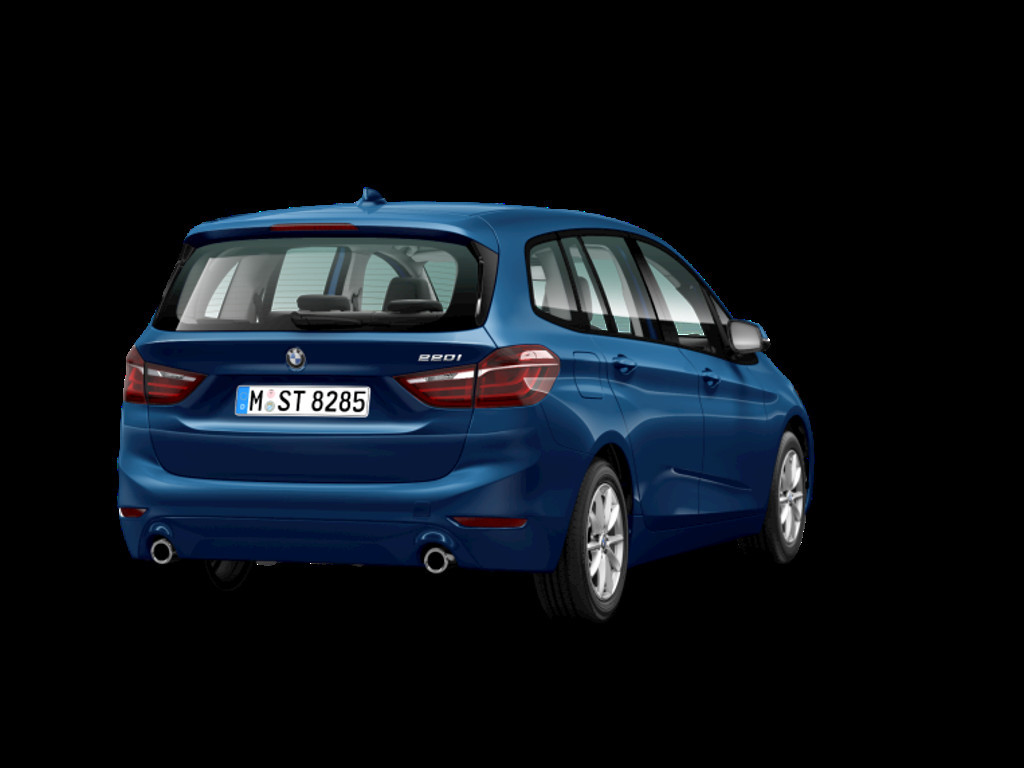 BMW 2 Serie