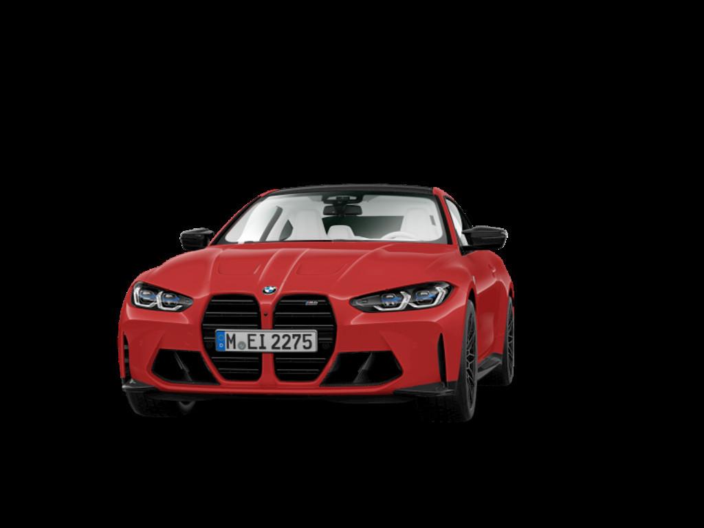 BMW M4 2023 Benzine