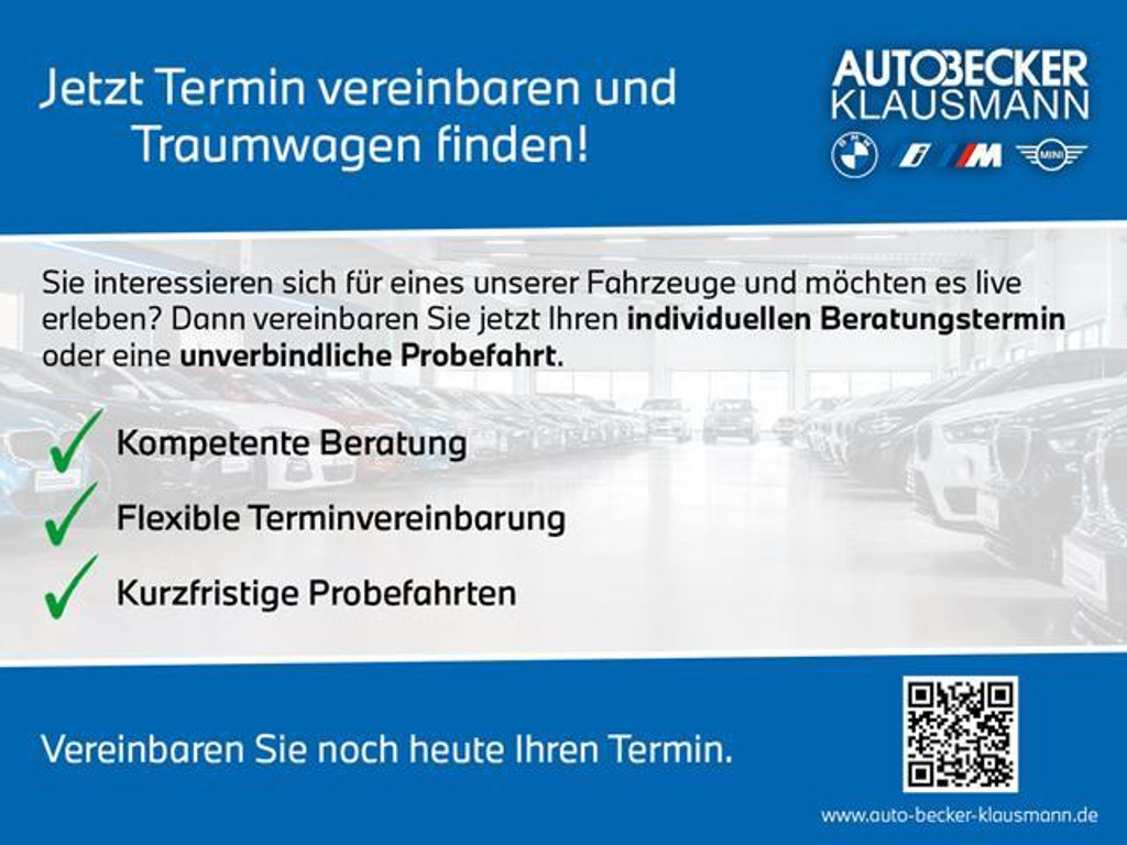 BMW 4 Serie 2025 Benzine