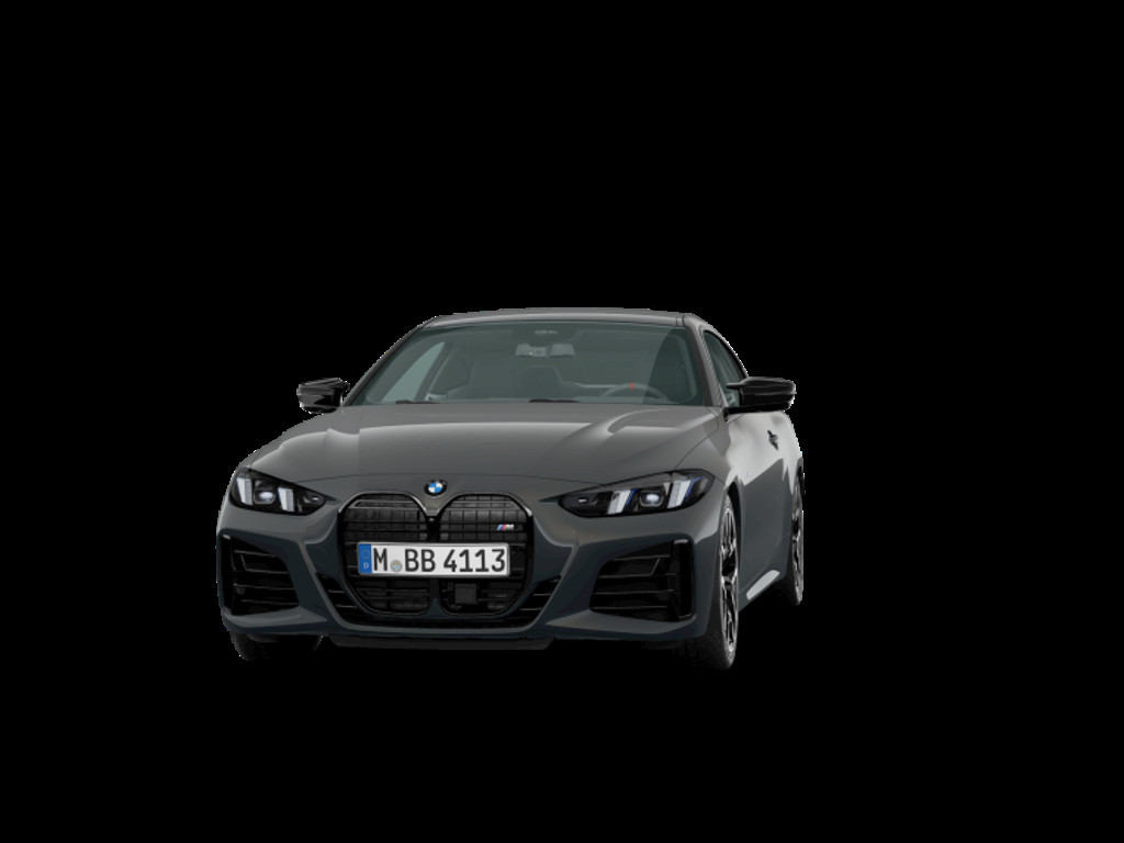 BMW M440 2025 Benzine