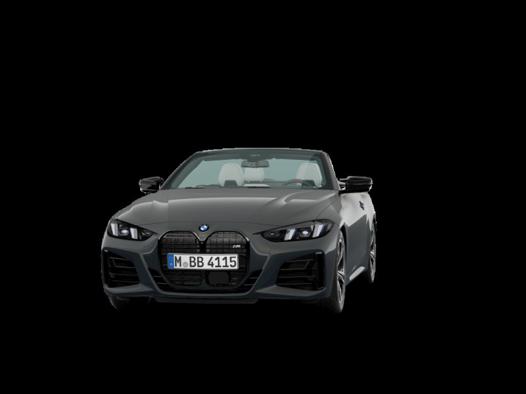 BMW M440 2025 Benzine