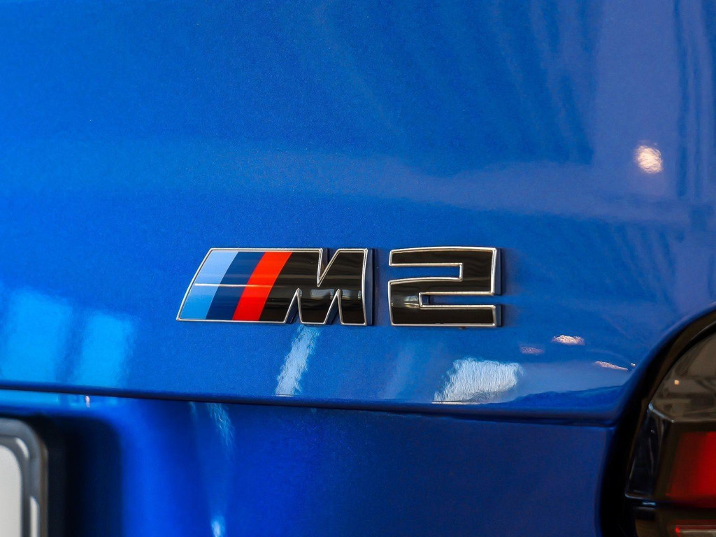 BMW M2
