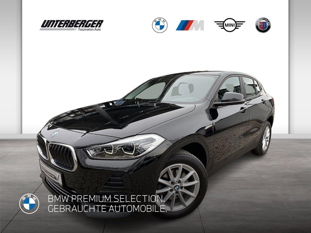 BMW X2 2023 Benzine