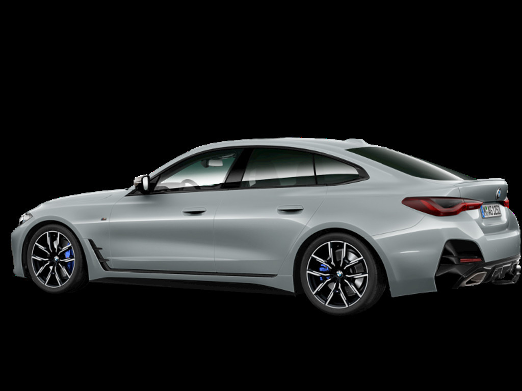 BMW M440