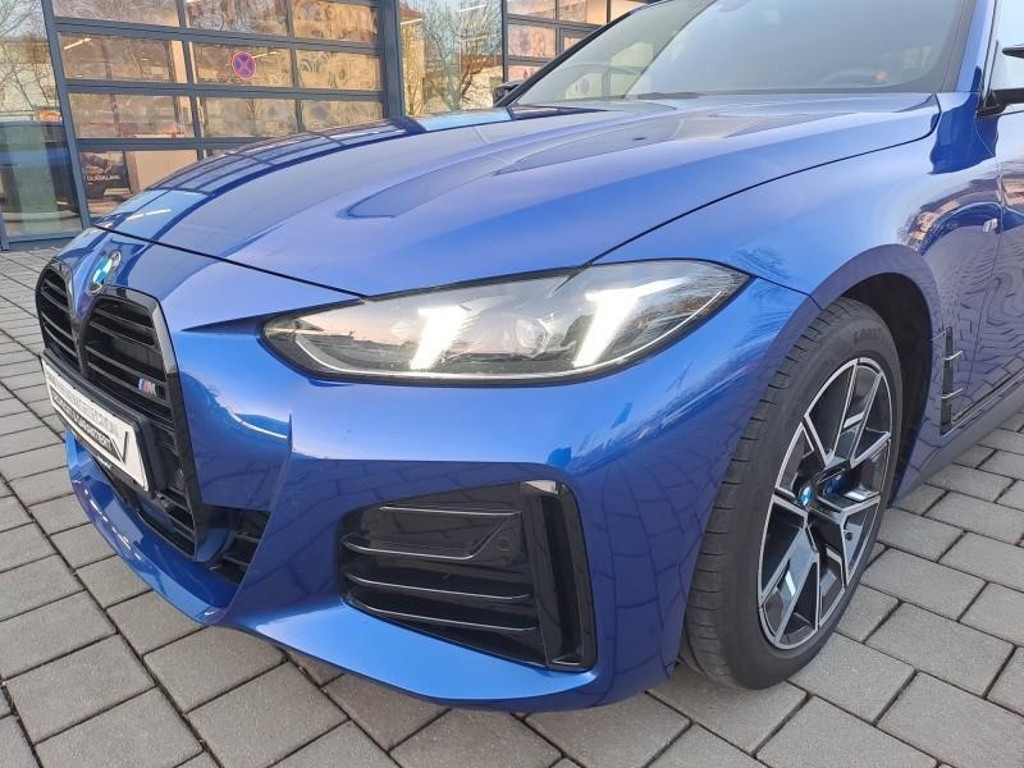 BMW M440 2025 Benzine