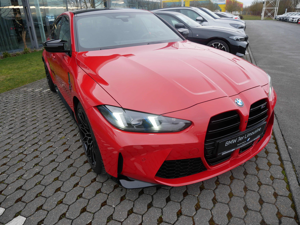 BMW M3