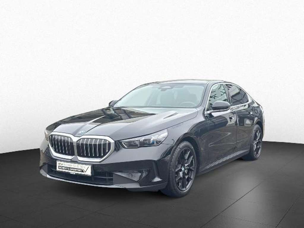 BMW 5 Serie 2024 Hybride Benzine