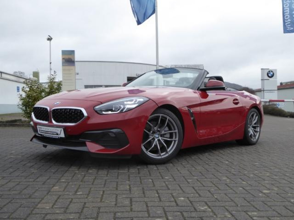 BMW Z4