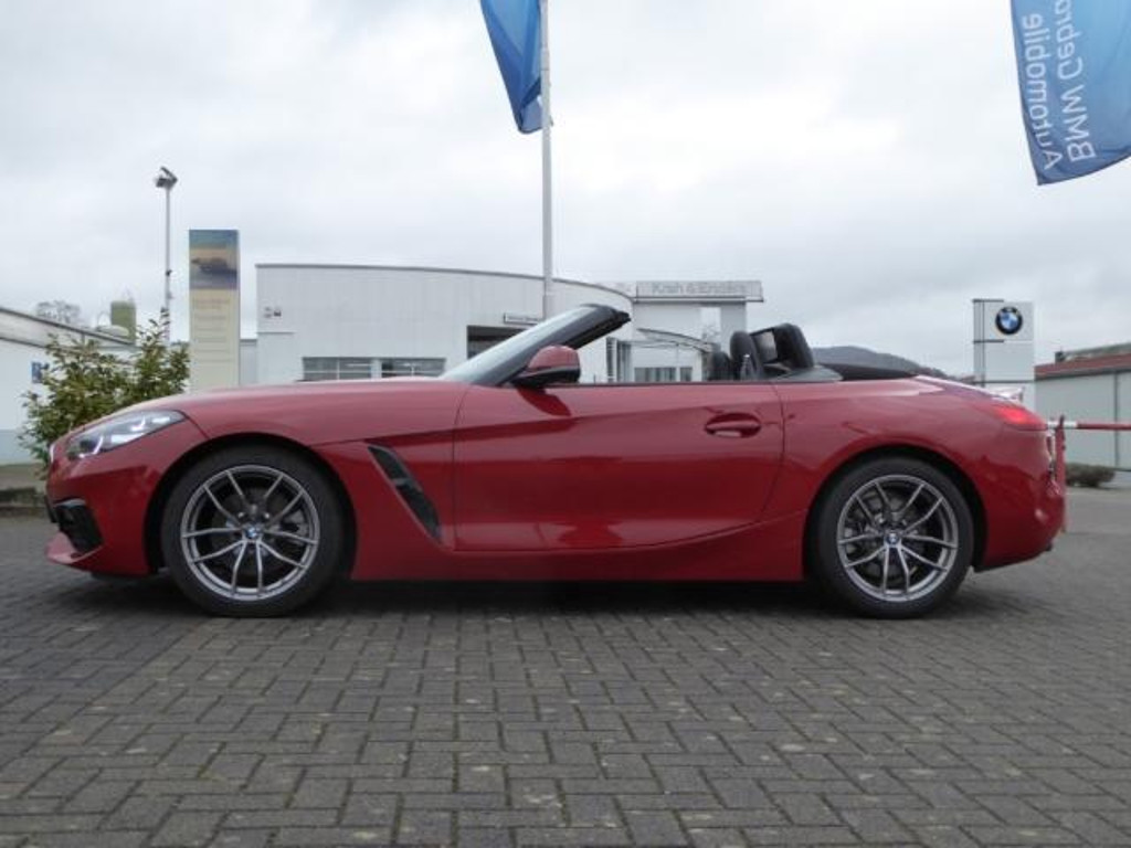BMW Z4