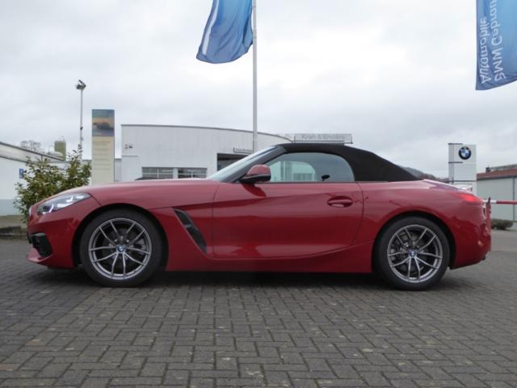 BMW Z4