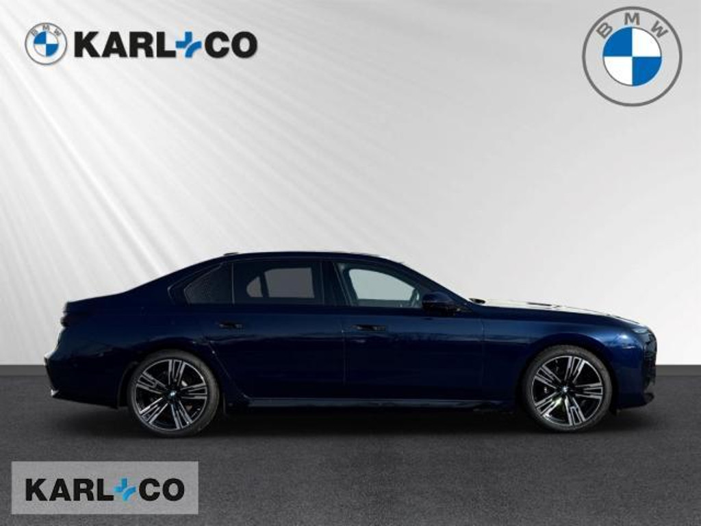 BMW 7 Serie