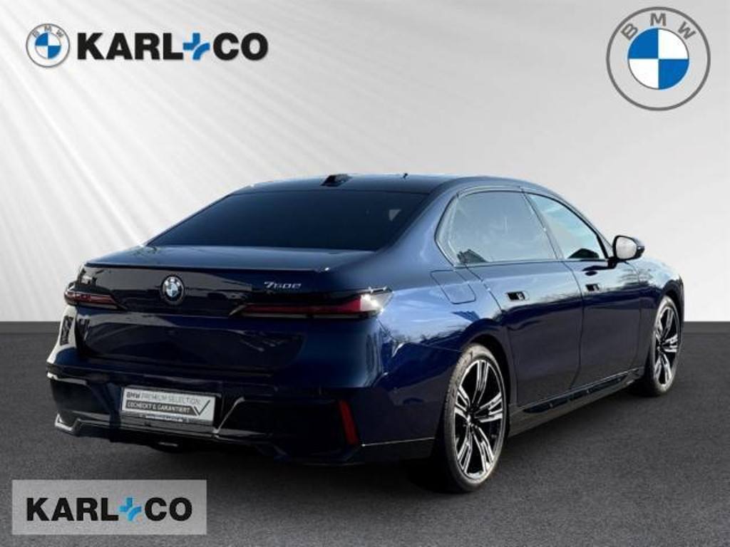 BMW 7 Serie
