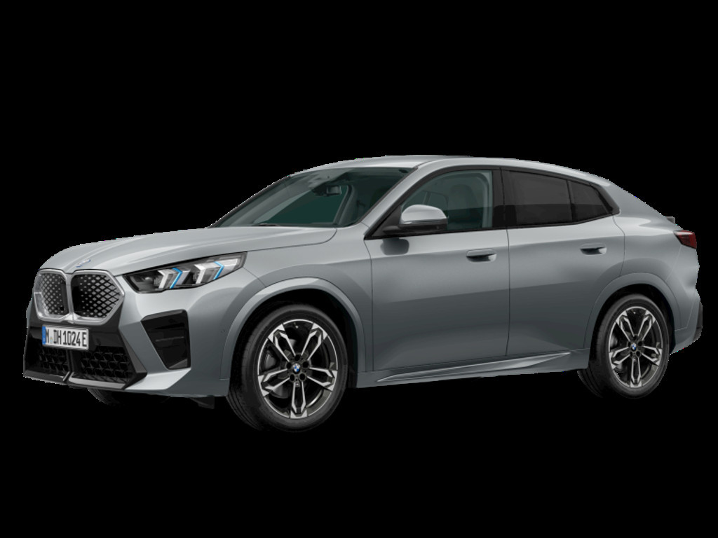 BMW iX2