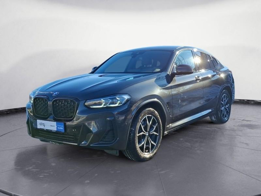 BMW X4 2022 Benzine
