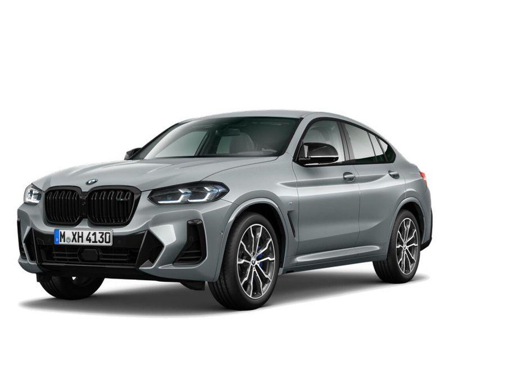 BMW X4 2022 Benzine