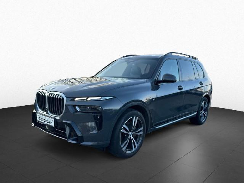 BMW X7 2025 Diesel