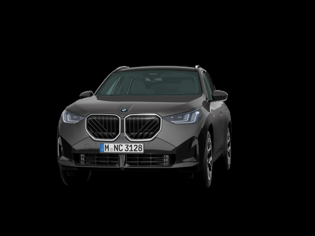 BMW X3 2025 Benzine