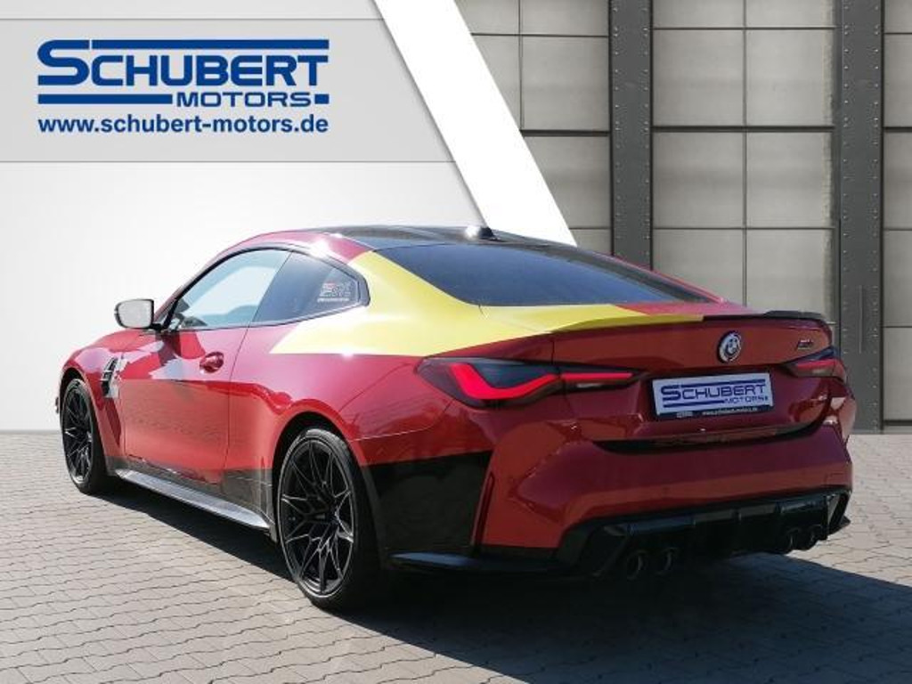 BMW M4