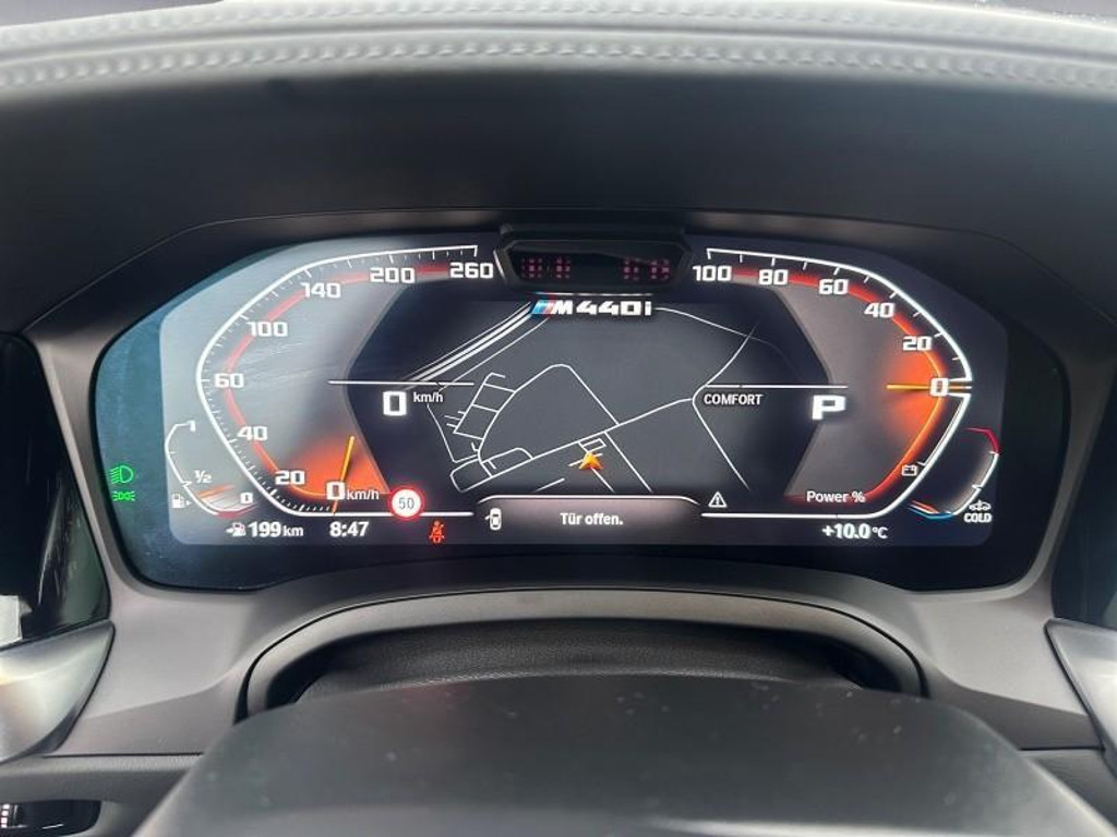 BMW M440