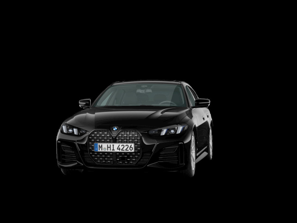 BMW 4 Serie 2025 Diesel