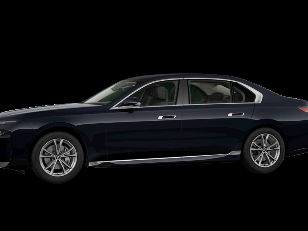 BMW 7 Serie