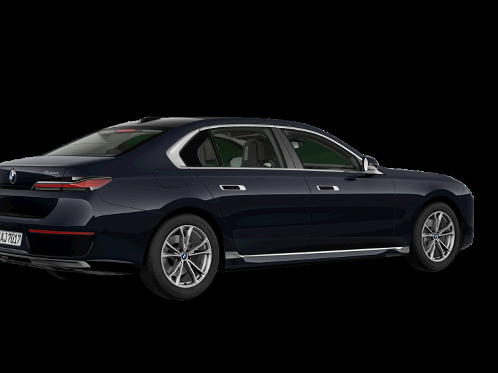 BMW 7 Serie