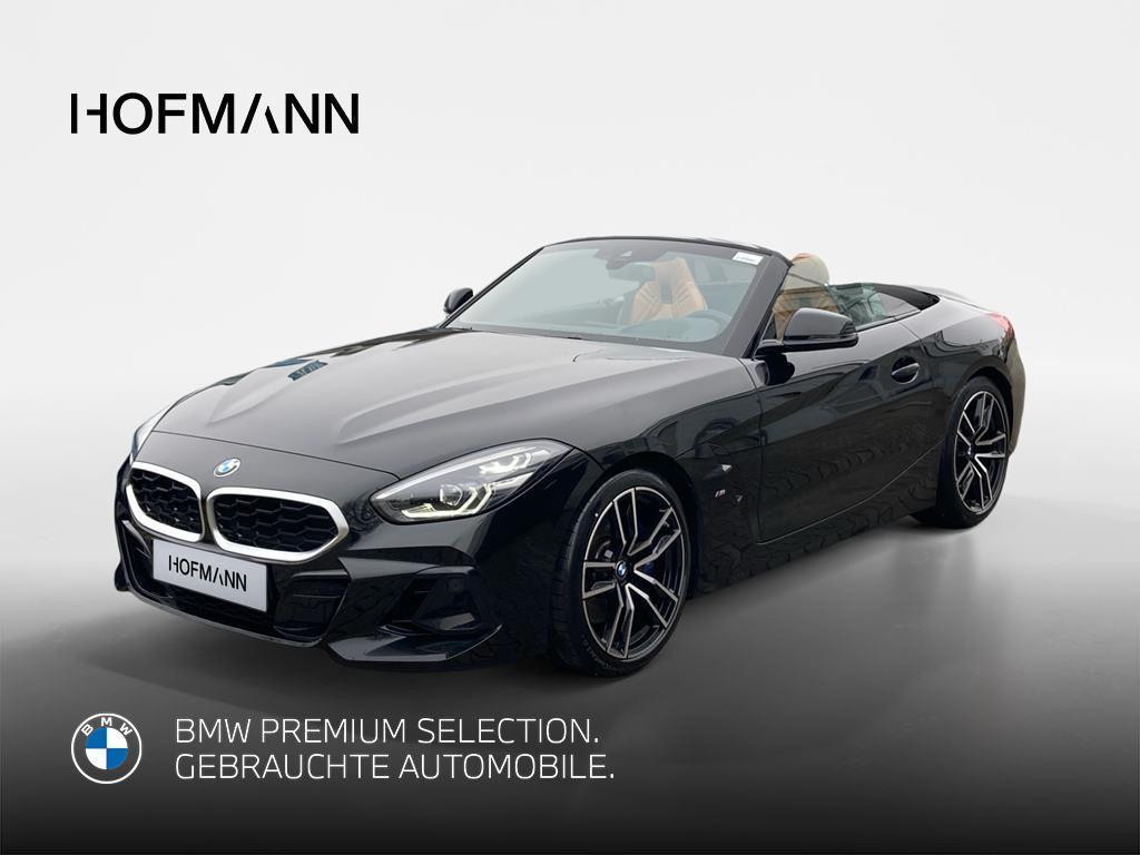 BMW Z4 2025 Benzine