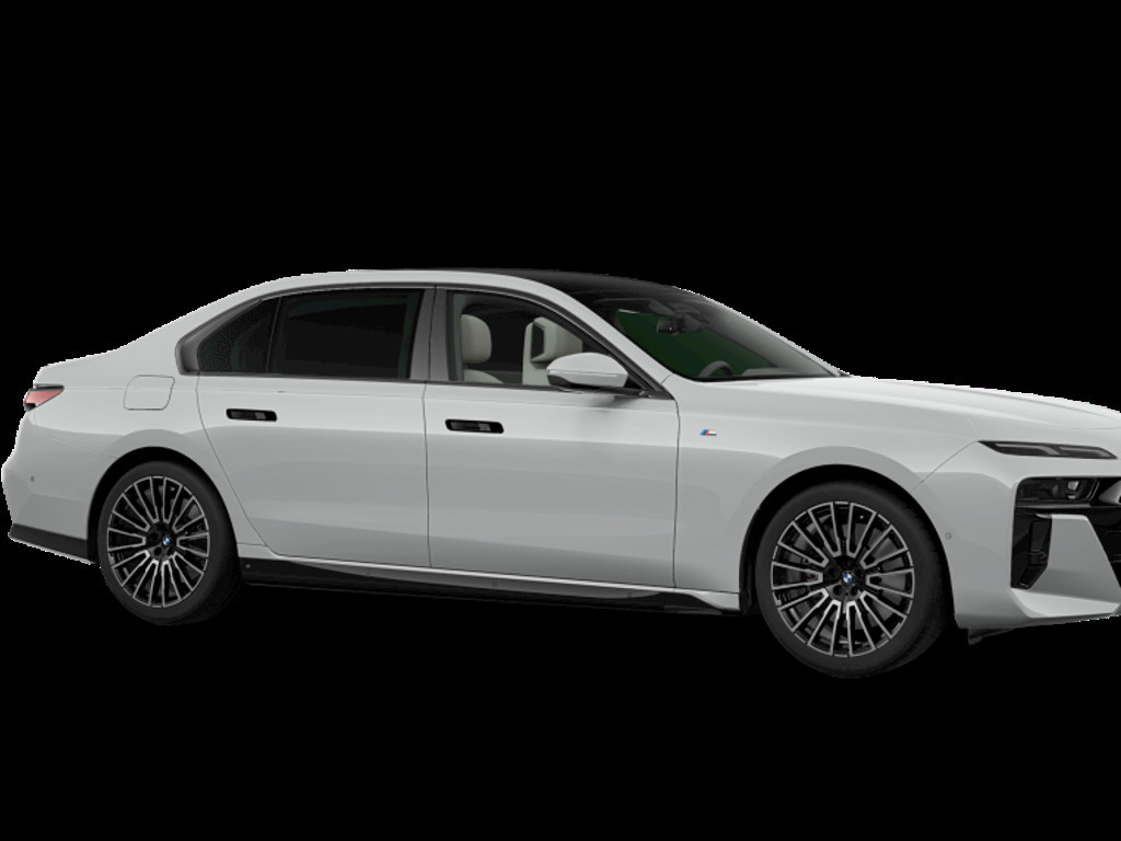 BMW 7 Serie