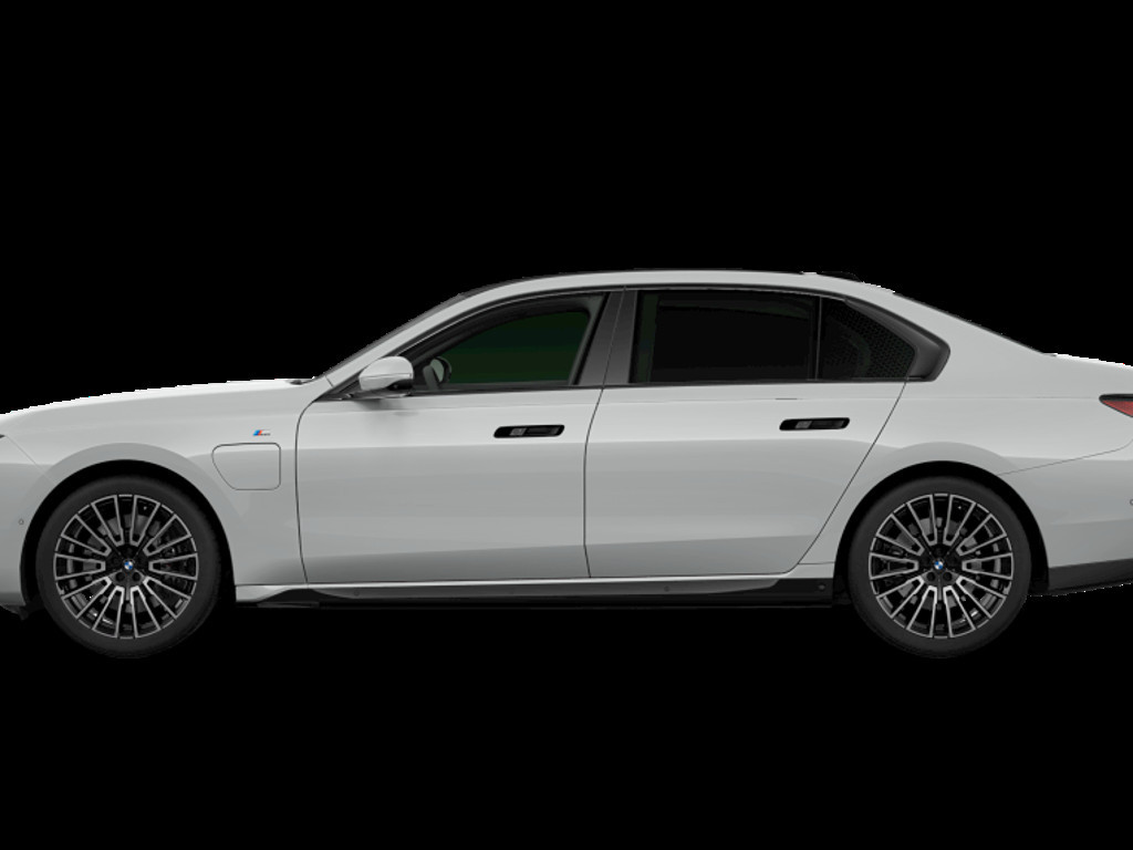 BMW 7 Serie