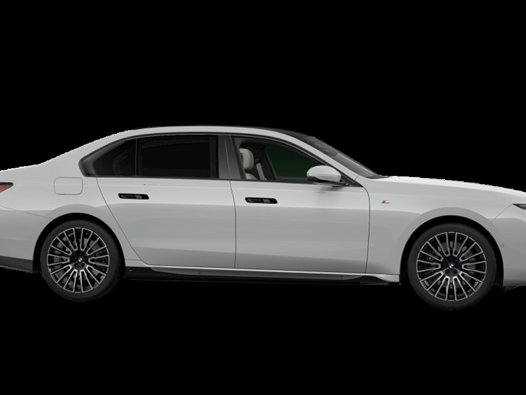 BMW 7 Serie