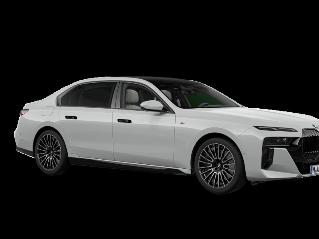 BMW 7 Serie